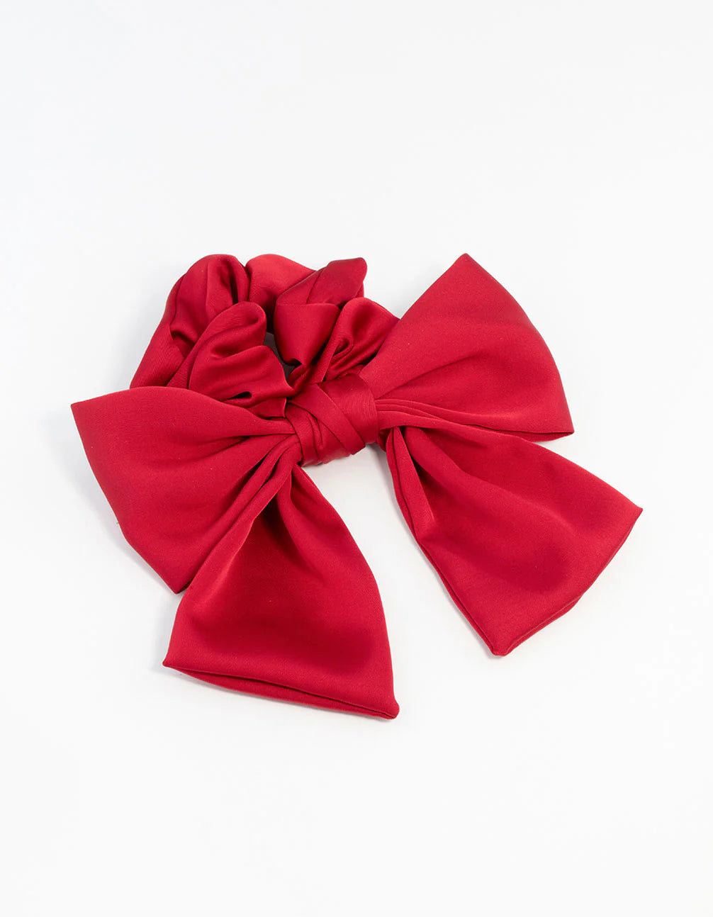 Hair Bow Clip