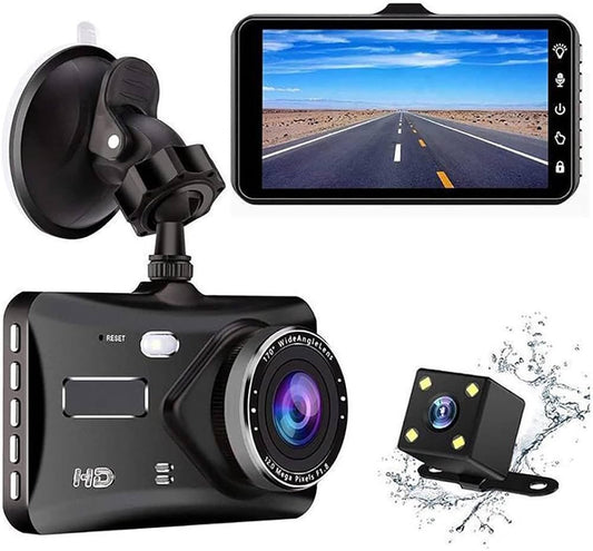 Car Dash Camera