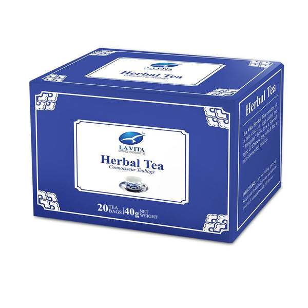 Herbal Tea