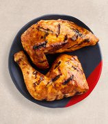 Nandos 1/2 Chicken Only